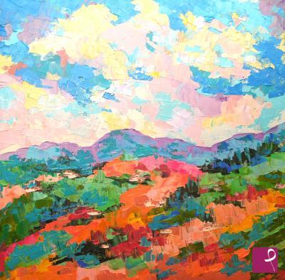 online paintings on sale