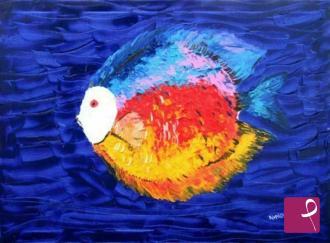 online paintings on sale