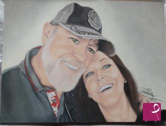 sold painting on PitturiAmo