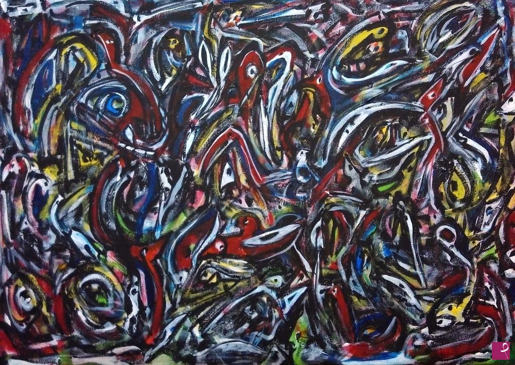 paintings on sale online