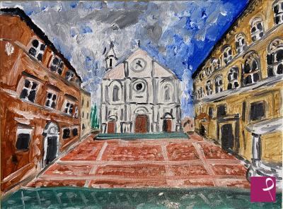 online paintings on sale