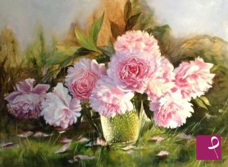 sold painting on PitturiAmo