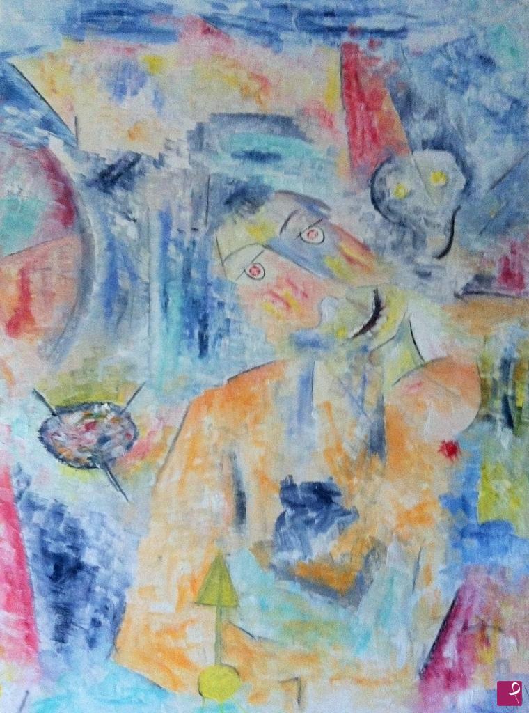 paintings on sale online