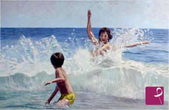 online paintings on sale