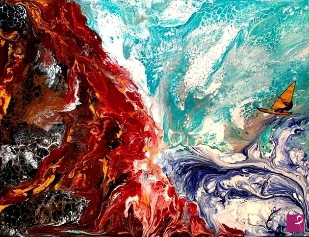 paintings on sale online