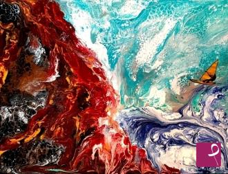 online paintings on sale