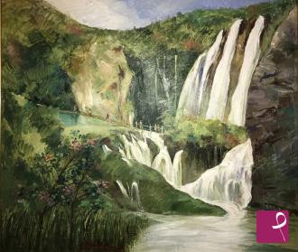 online paintings on sale