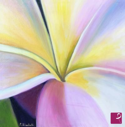 sold painting on PitturiAmo