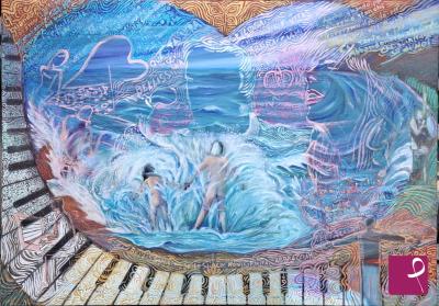online paintings on sale