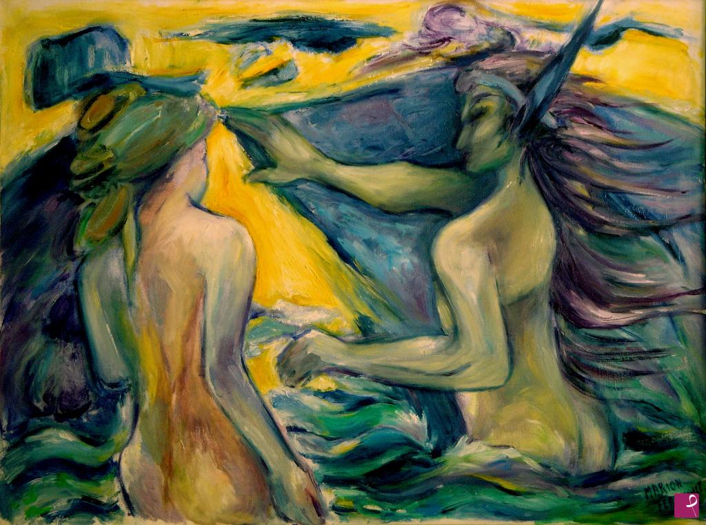 paintings on sale online