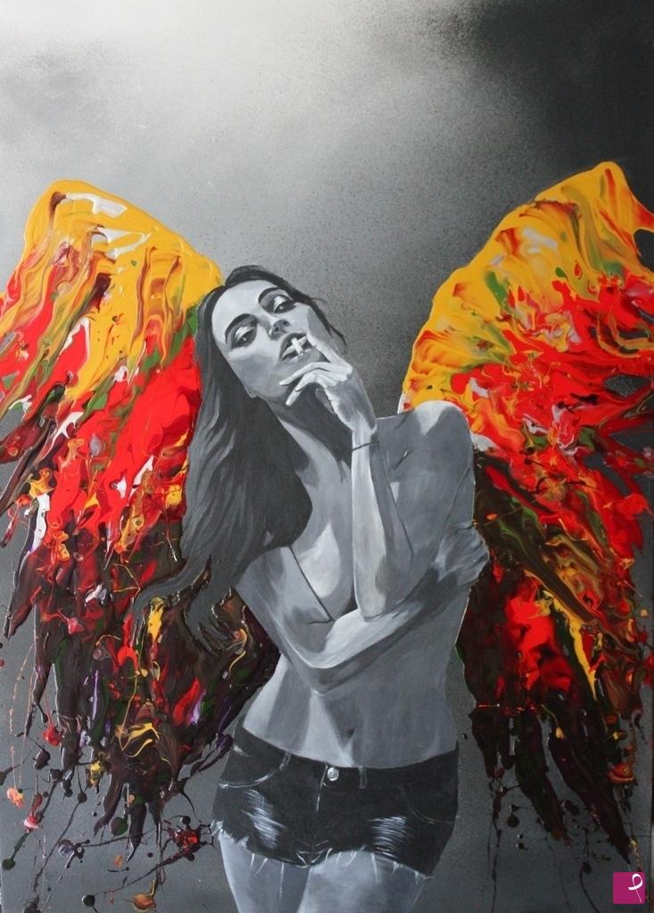 paintings on sale online