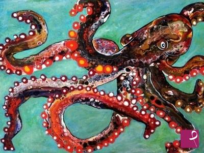 online paintings on sale