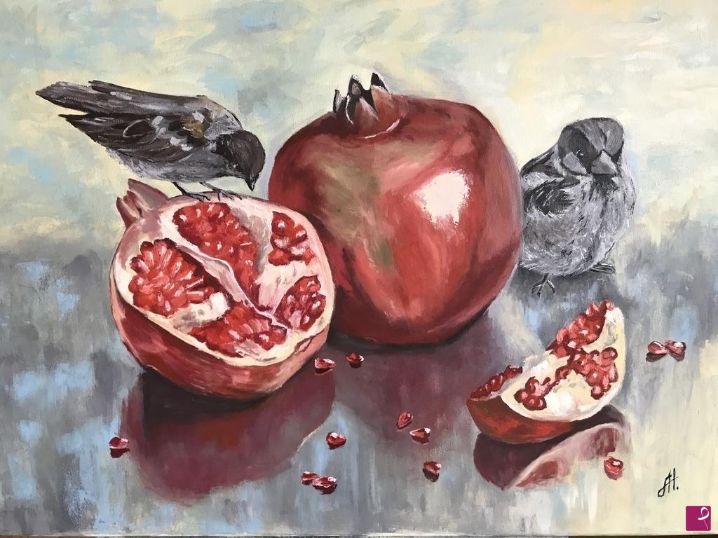 paintings on sale online