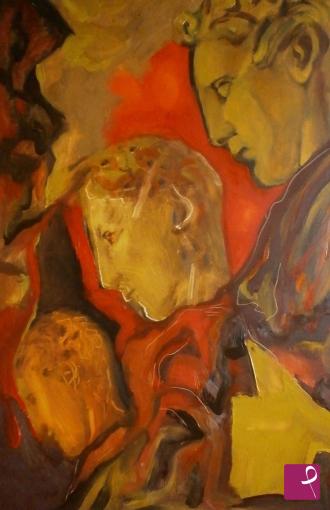 online paintings on sale
