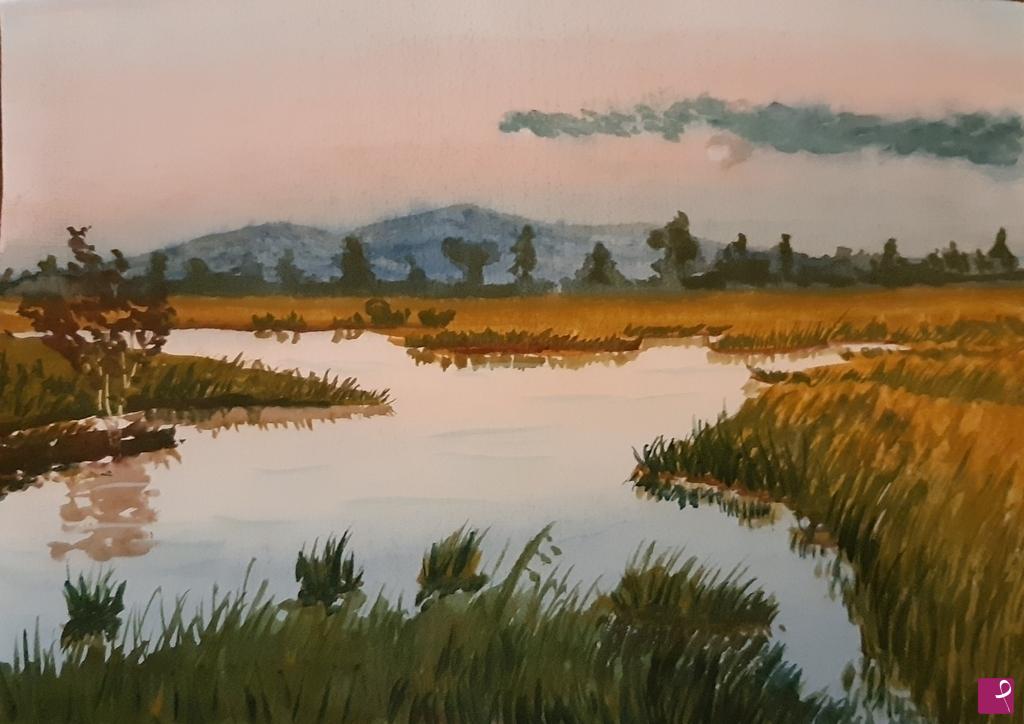paintings on sale online