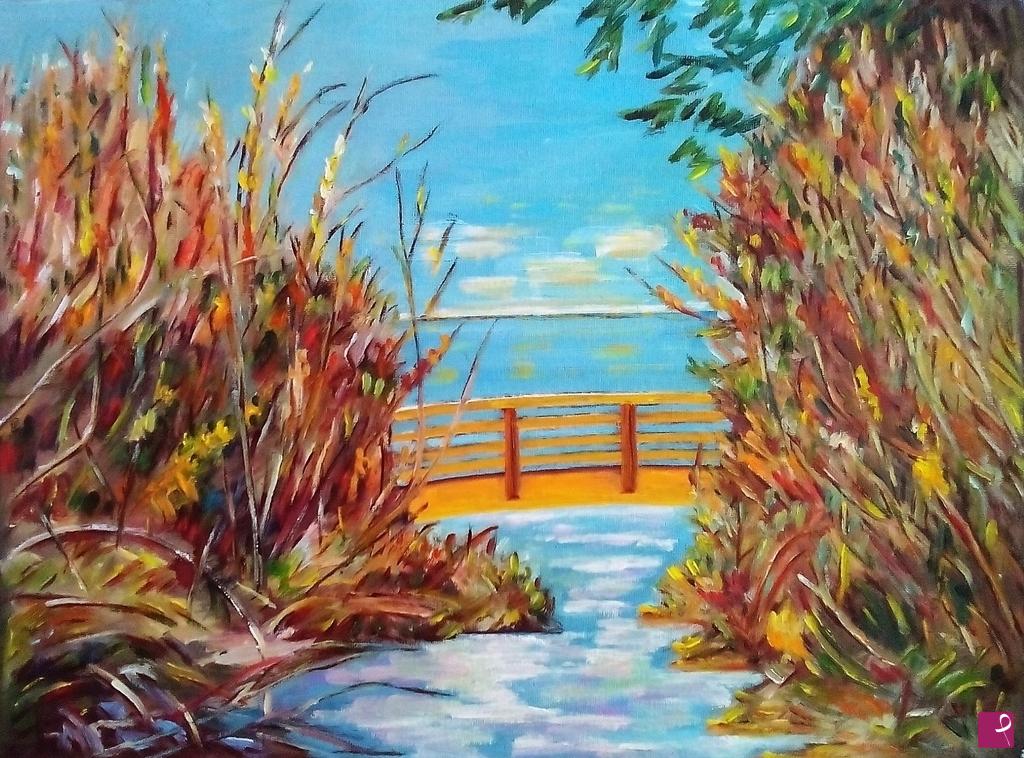 paintings on sale online