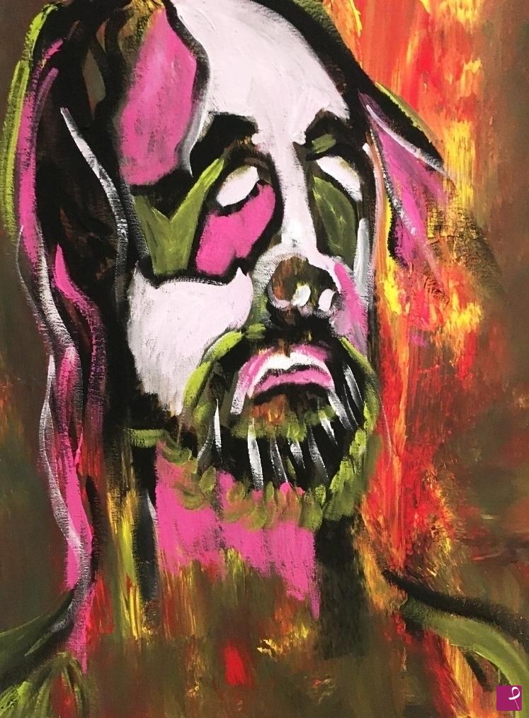 paintings on sale online