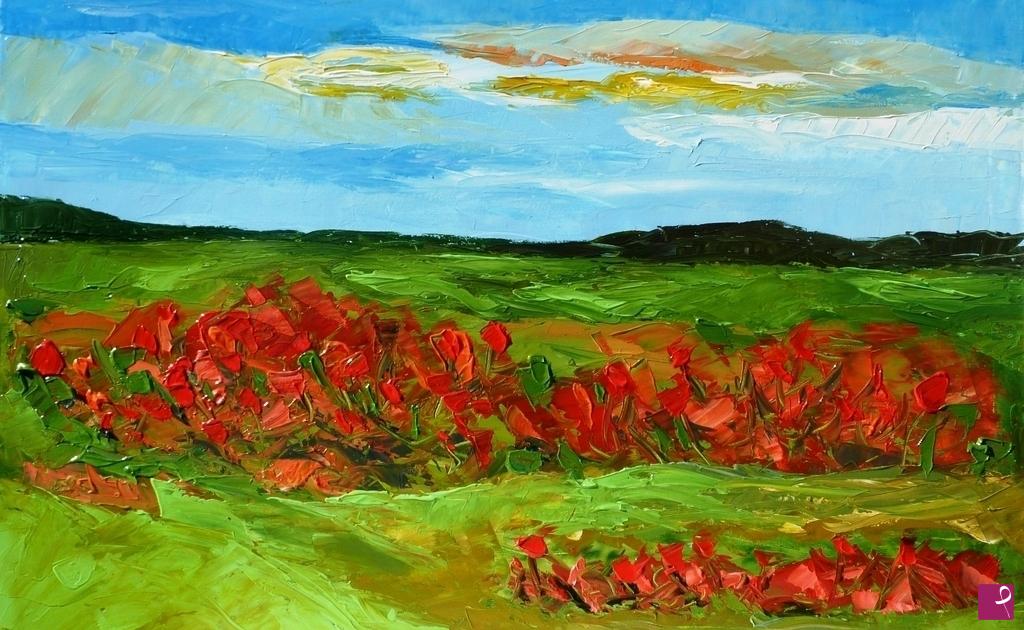 paintings on sale online