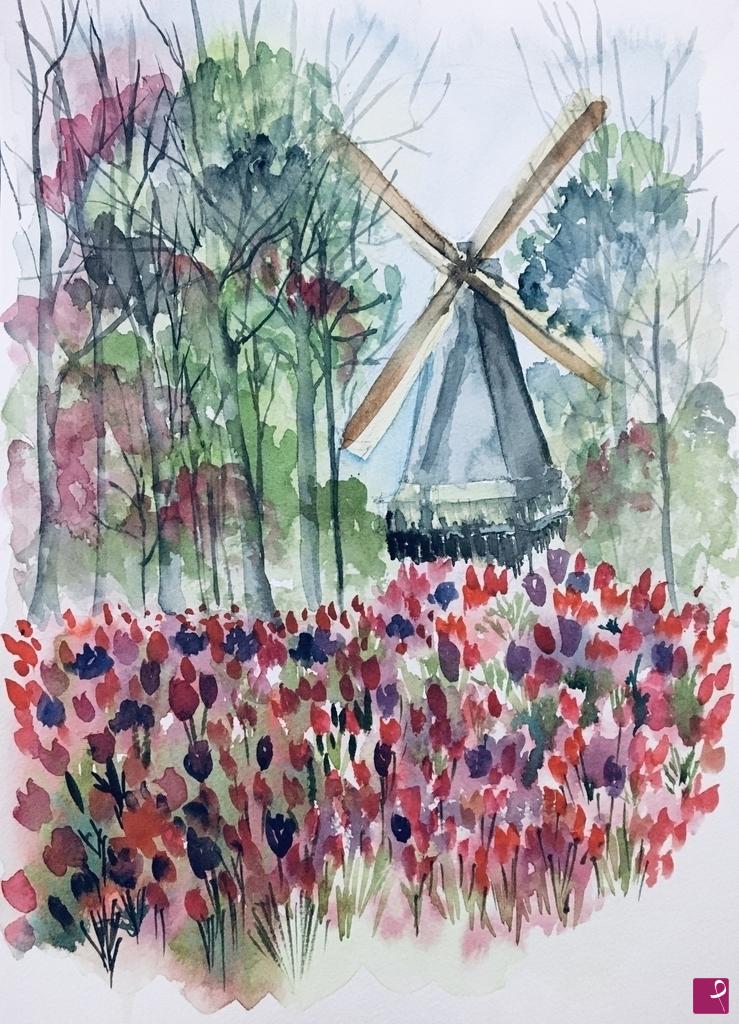 paintings on sale online