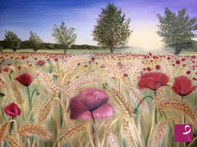 online paintings on sale
