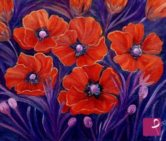 online paintings on sale