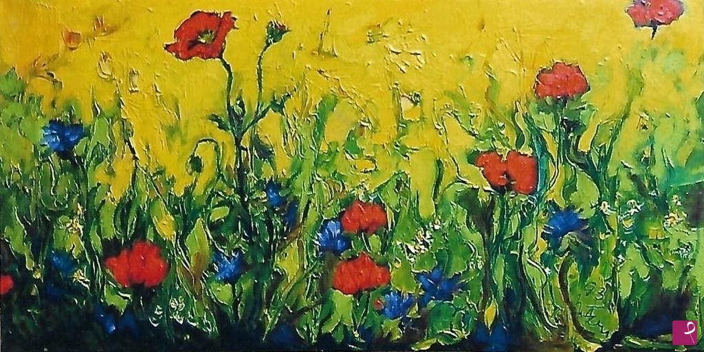 paintings on sale online