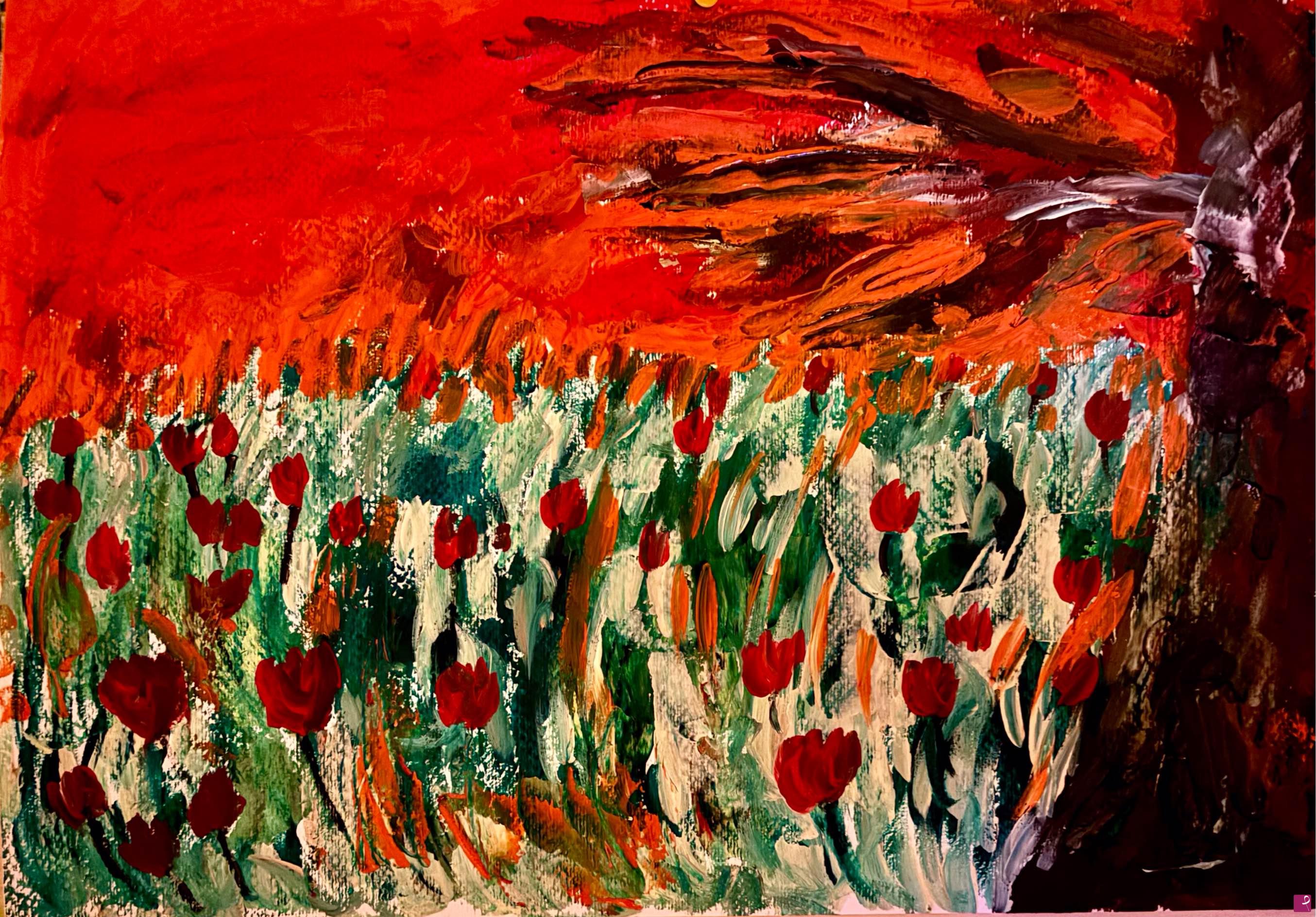 paintings on sale online