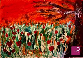 online paintings on sale