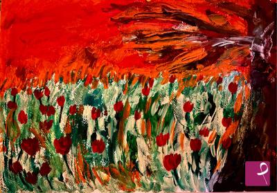 online paintings on sale