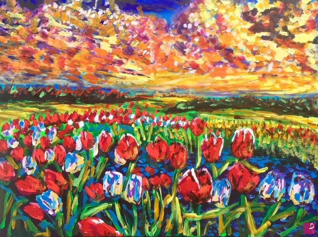 paintings on sale online