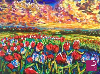 online paintings on sale