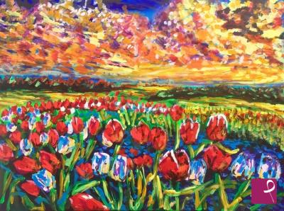 online paintings on sale
