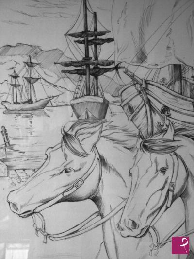 online paintings on sale