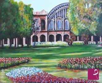 online paintings on sale