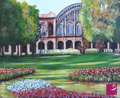 online paintings on sale