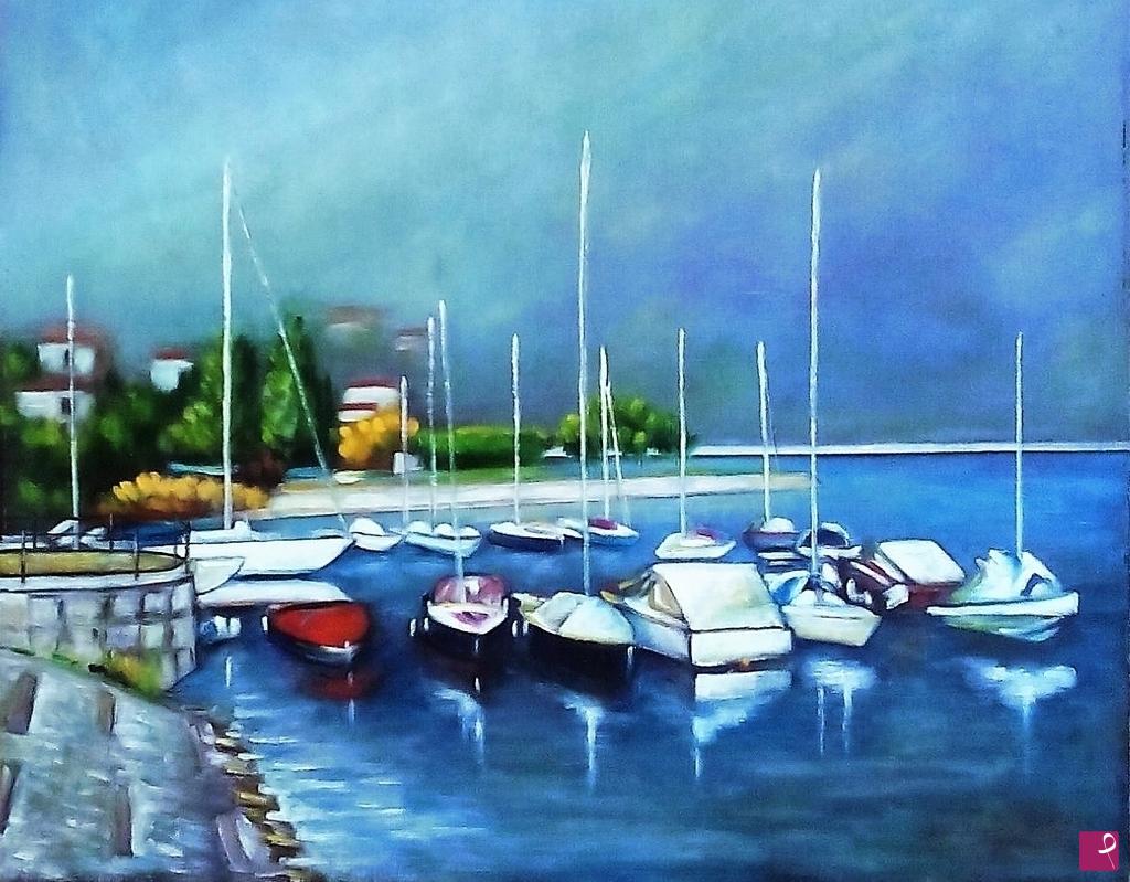 paintings on sale online
