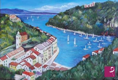 online paintings on sale