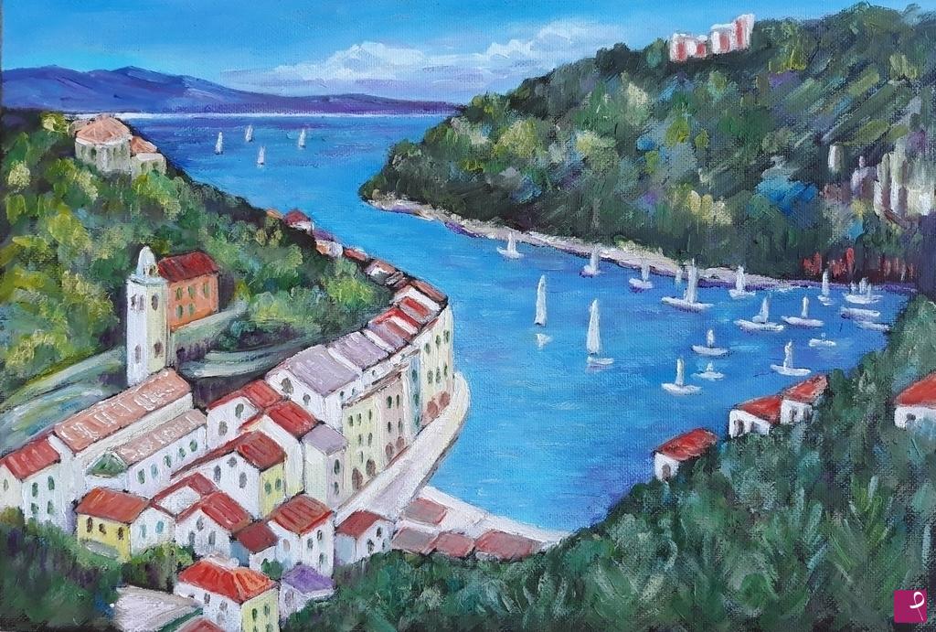 paintings on sale online