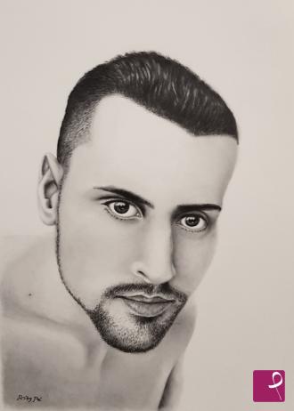 sold painting on PitturiAmo