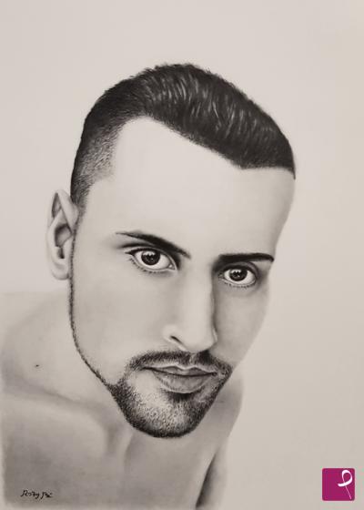 sold painting on PitturiAmo