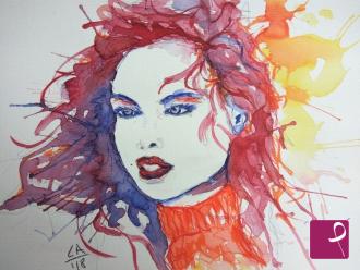 online paintings on sale