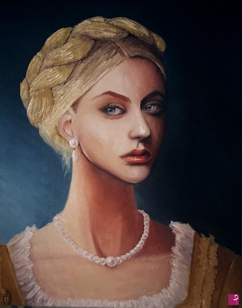 paintings on sale online