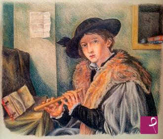 online paintings on sale