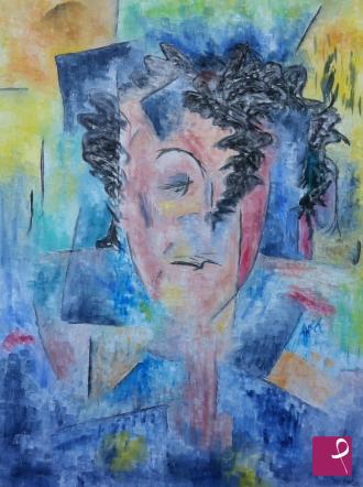 sold painting on PitturiAmo