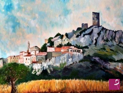 online paintings on sale