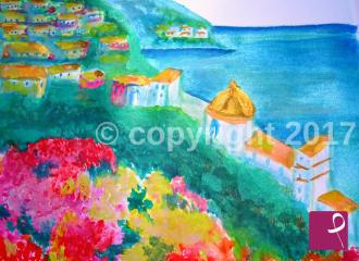 online paintings on sale