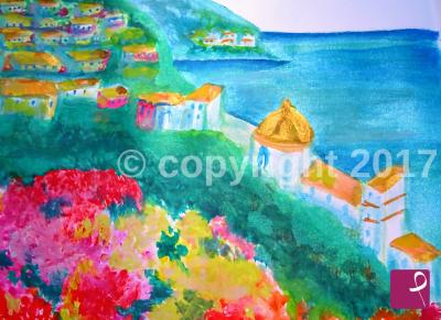 online paintings on sale