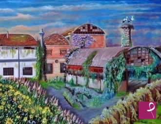 online paintings on sale