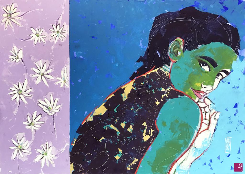 paintings on sale online