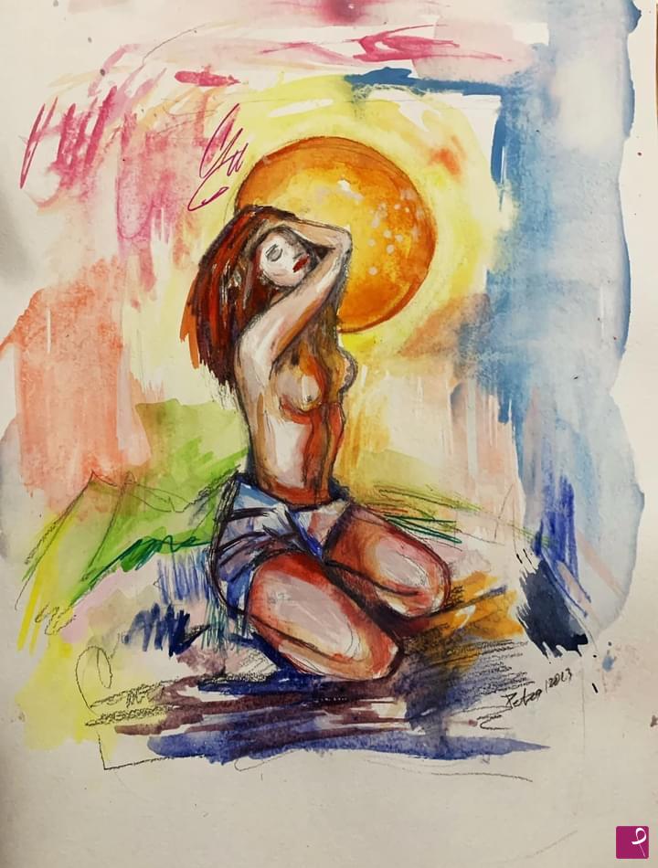 paintings on sale online